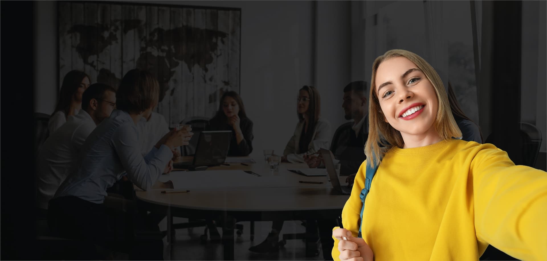 The Bright College Training