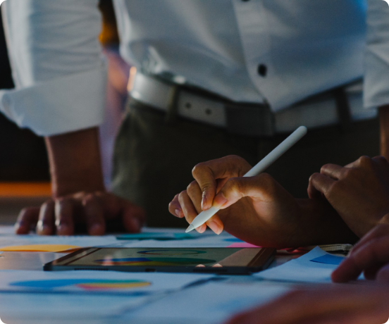 The Bright College Project Management